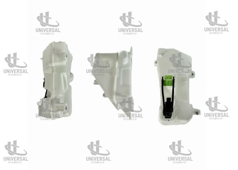 CHERY TIGGO PRO 7 22-24 DEPO SU FİSKİYE