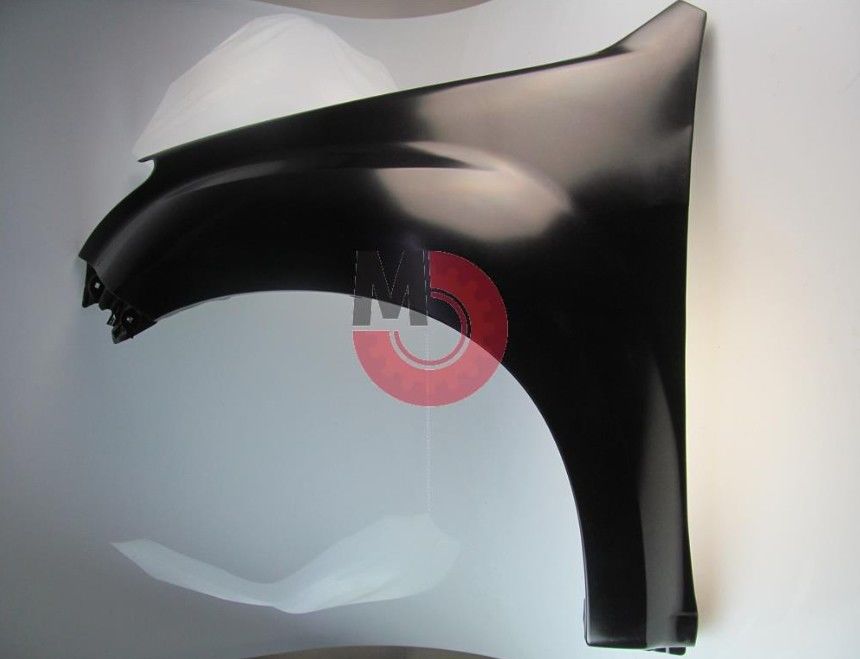 D-MAX EURO5 Çamurluk Sacı Ön Dış ( RH ) 2012 ( EURO5 )78 TYG (4X4)