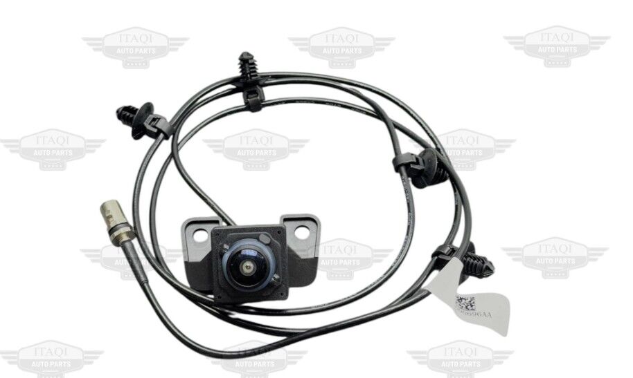 TİGGO 7 PRO 22-24 Ön Kamera