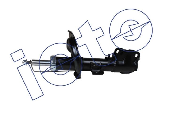 Mitsubishi Lancer 2008- Ön Amortisör Sağ IOTO