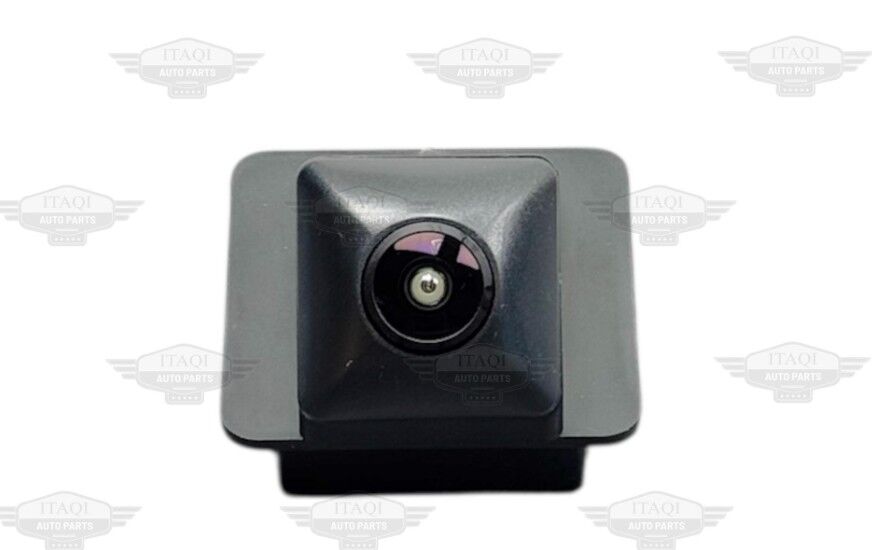 TİGGO 8 PRO 22-24 Arka Kamera