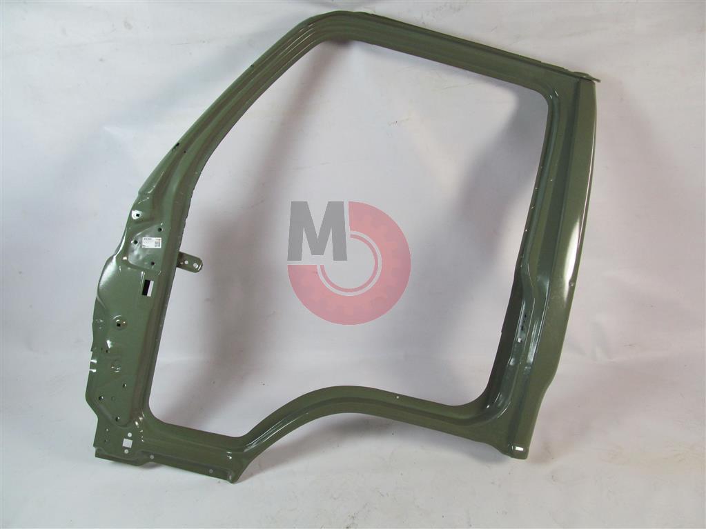 NPR 66 Kapı Kasası Komple (LH)