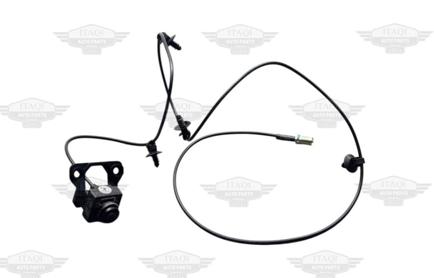 TİGGO 8 PRO 22-24 Ön Kamera