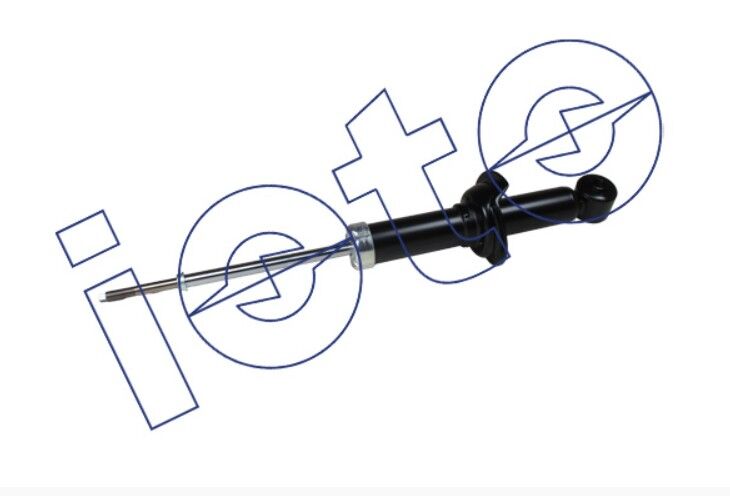 Mitsubishi Lancer 2008- Arka Amortisör IOTO