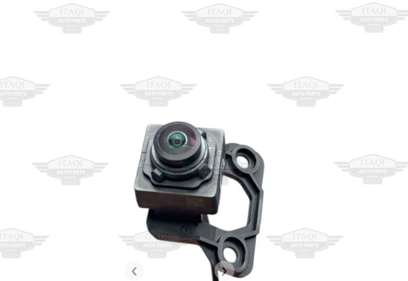 TİGGO 8 PRO 22-24 Ön Kamera