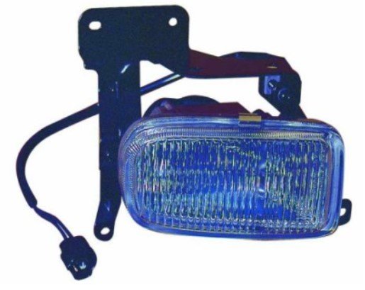 MAZDA 323 (BA) LANTIS SİS FARI SOL 95-98 Benzin