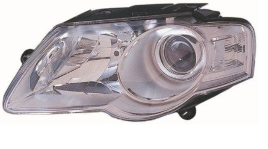 VOLKSWAGEN PASSAT FAR SOL 05-10 BM