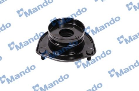 Hyundai Accent 00-06 Amortisör Takozu Arka