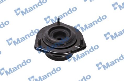 Hyundai Accent 00-06 Amortisör Takozu Arka