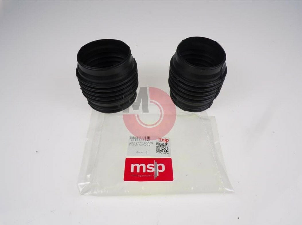 Mitsubishi L200 CR-Kasa Amortisör Körüğü