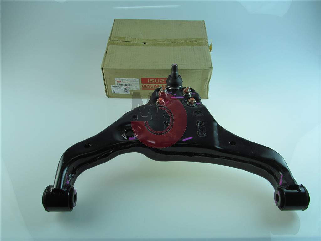 D-MAX Salıncak Alt L 4x2 2004 2011 Orj