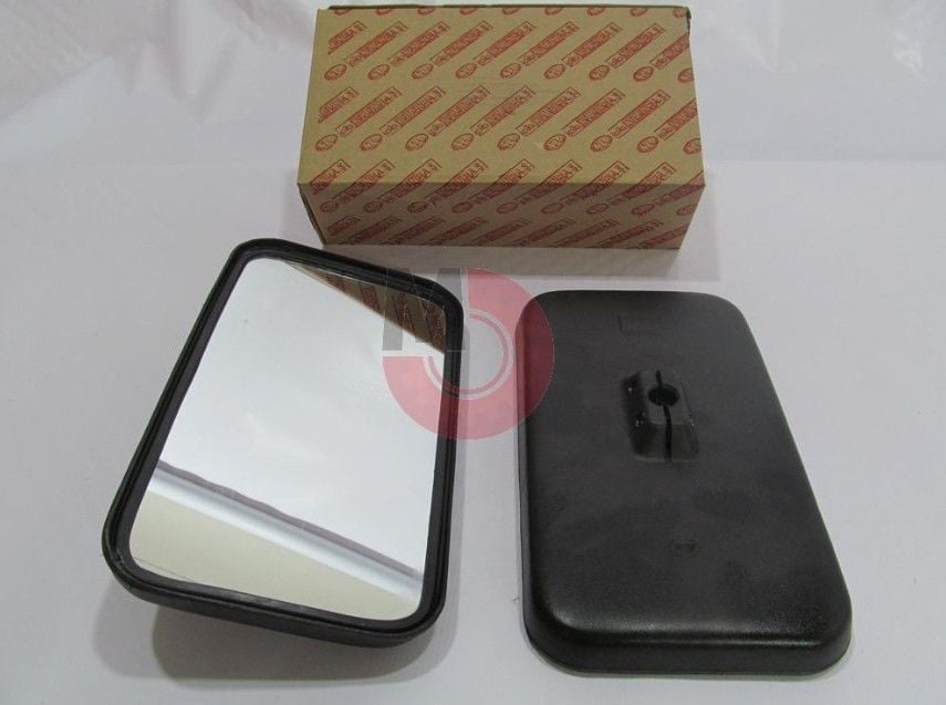 NPR 59 Ayna Dış Dikiz Düz (NZN)