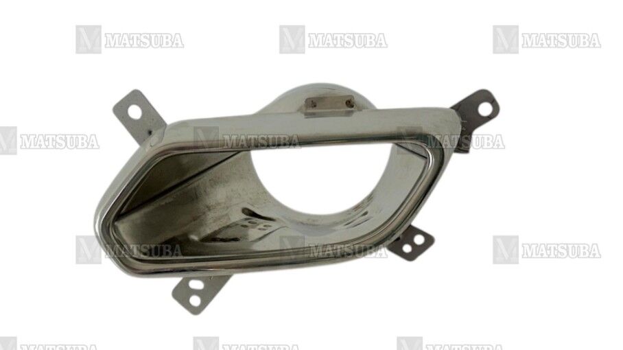 TİGGO 8 PRO 22-24 LH Kapak Egzoz