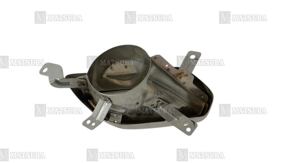 TİGGO 8 PRO 22-24 LH Kapak Egzoz