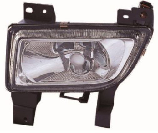 MAZDA 323 (BJ) SİS FARI SOL 99-00 Benzin
