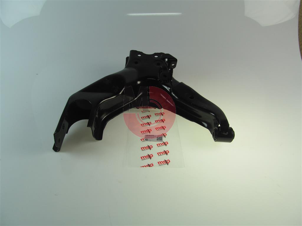 D-MAX Salıncak Alt L Rotilsiz 2004 2011