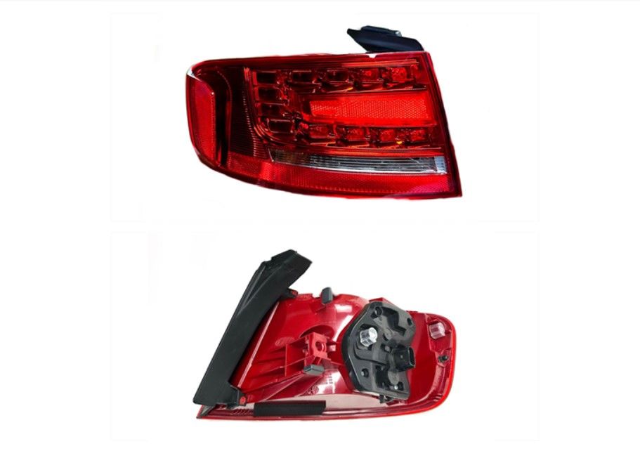 AUDI A4 09-12 DIŞ LH STOP (LEDLİ)