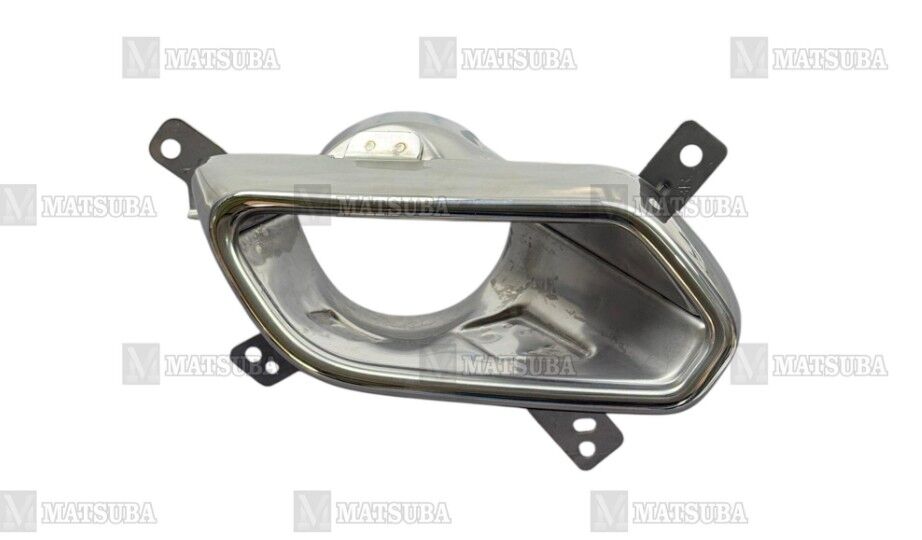 TİGGO 8 PRO 22-24 RH Kapak Egzoz