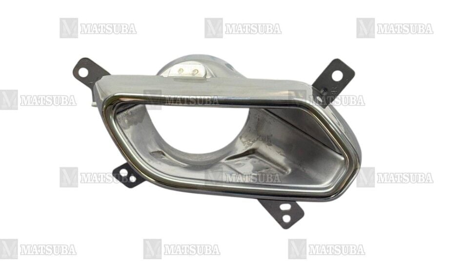 TİGGO 8 PRO 22-24 RH Kapak Egzoz