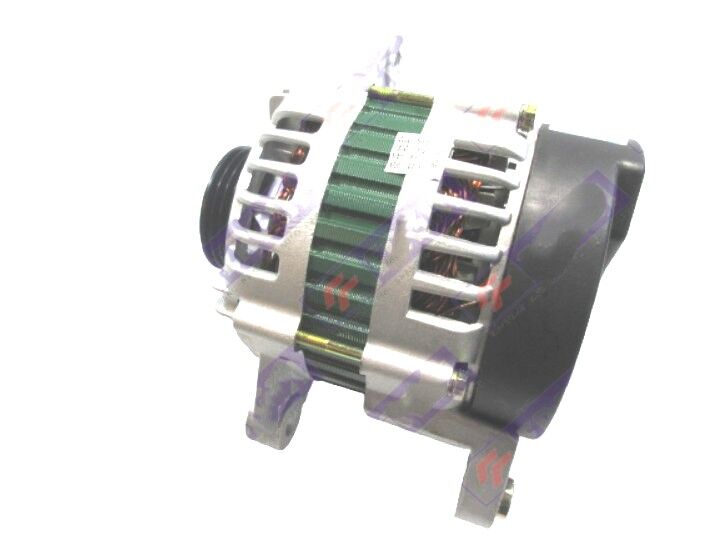 DFM Alternatör 1,100