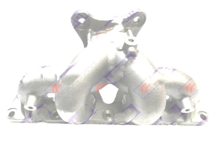 Chery Tiggo 3 - Alia Egzoz Manifoltu 1.6L