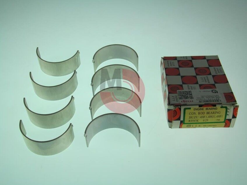 NPR 66 Kol Yatak 0,25 (TDC/LLE)
