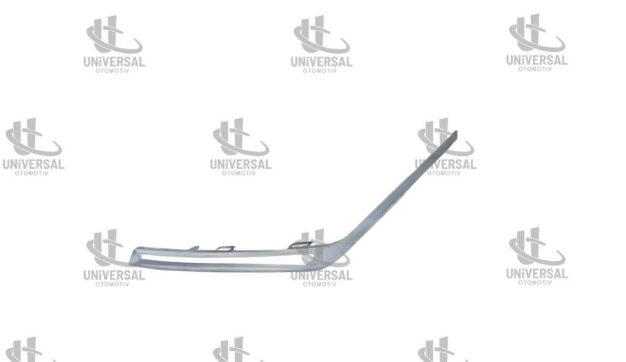 TİGGO 7 PRO MAX 24-26 LH Kapak Lamba Sis Nikelajı