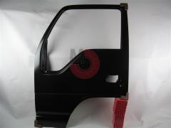 NPR 66 Kapı Komple L (5 Delikli) (DOSSUN)