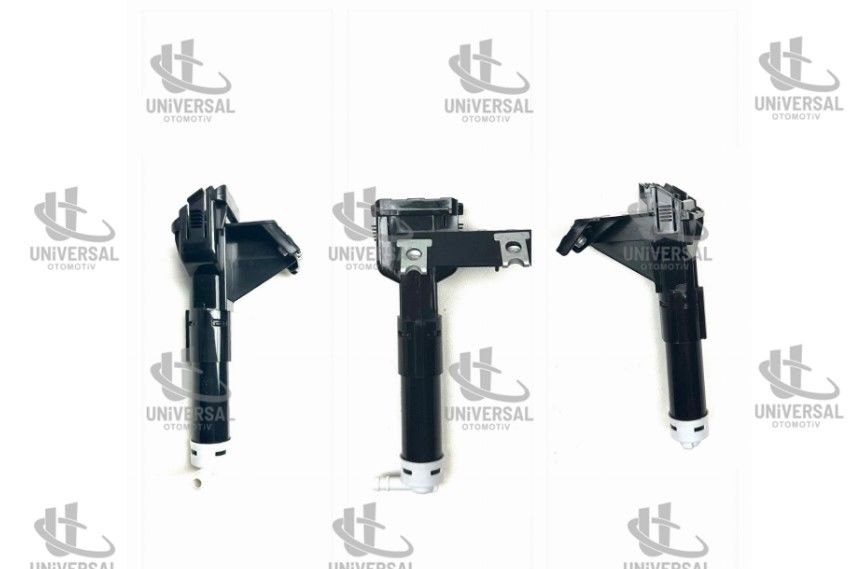 Outlander 13-15 RH Motor Far Yıkama