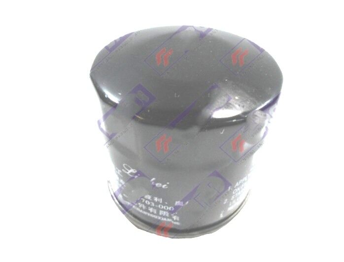 DFM Yağ Filtresi 1,1   1,3