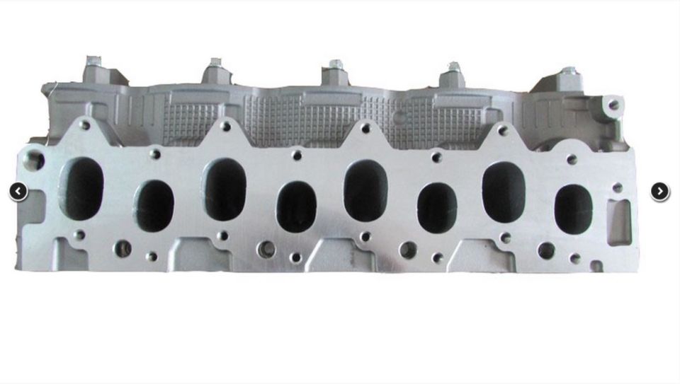 İveco Daily / Ducato 1996- Master 1997- Movano 1999- 2,8 TDİ Boxer Sofim 8 V 500355509 Silindir Kapak