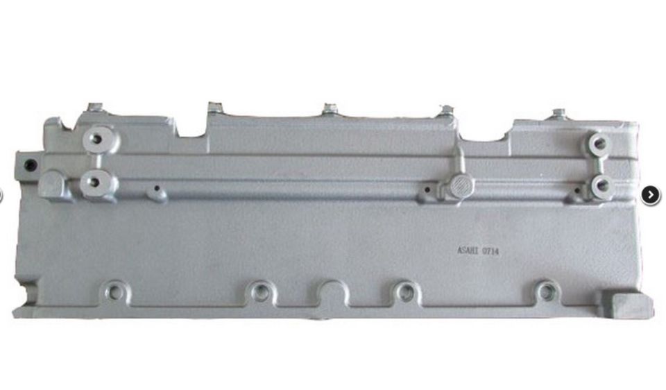 İveco Daily / Ducato 1996- Master 1997- Movano 1999- 2,8 TDİ Boxer Sofim 8 V 500355509 Silindir Kapak