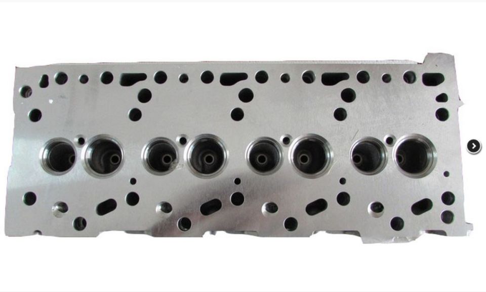 İveco Daily / Ducato 1996- Master 1997- Movano 1999- 2,8 TDİ Boxer Sofim 8 V 500355509 Silindir Kapak