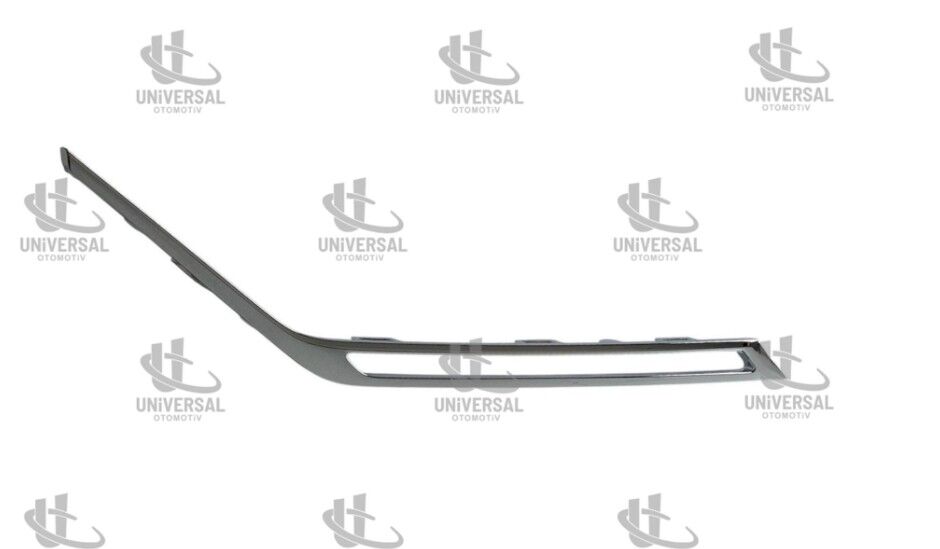 TİGGO 7 PRO MAX 24-26 RH Kapak Lamba Sis Nikelajı