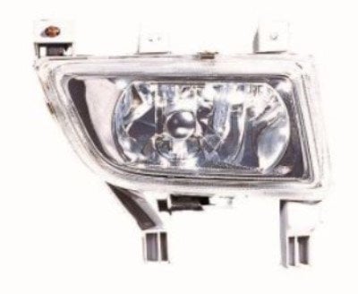 MAZDA 323 (BJ) SİS FARI SAĞ 01-02 Benzin