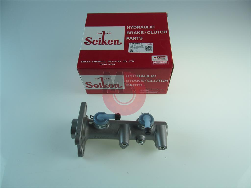 MITSUBISHI CANTER 635-659 FREN ANA MERKEZ KOMPLE (SEIKEN)