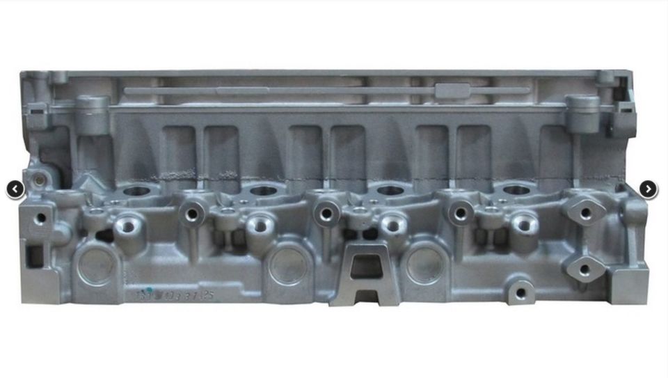 Peugeot Partner - 307 - 607 - 406 - DW10 2,0 2,2 HDİ 1998- / Ducato 2,0 JTD 2002-2006 RHV Silindir Kapak