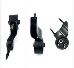 Alto 90-00/Marutti 90-00 Ön LH Takoz Motor