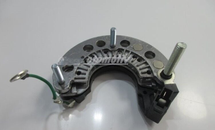 Tata Telco Diyot Tablası