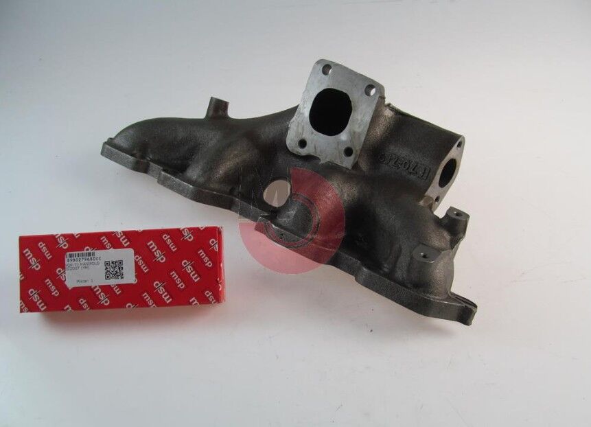 NQR 70 Manifold Egzoz (YM) (OEM)