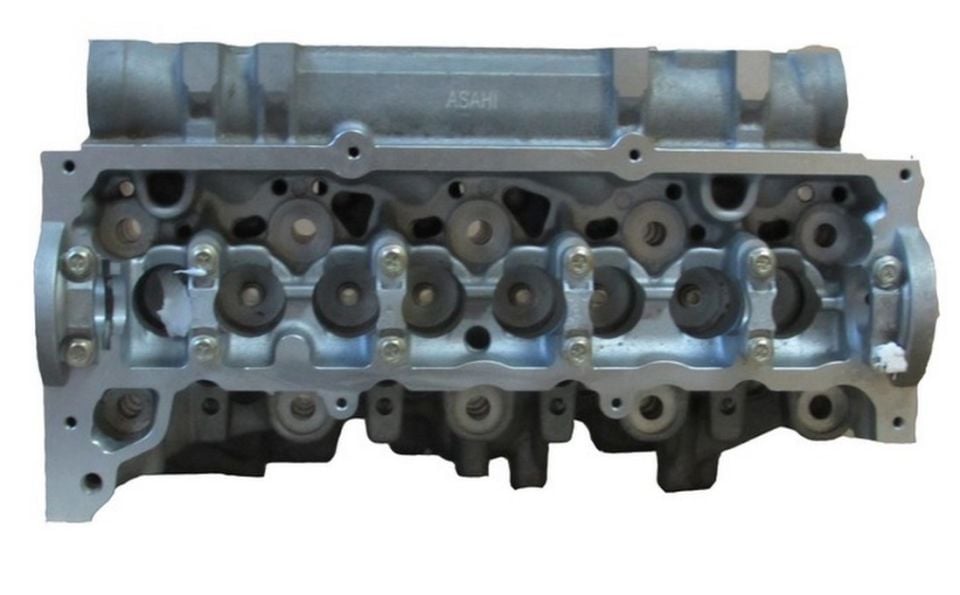 Renault Clio - Megane - Kangoo - Scenic - Modus 1,5 DCI K9K 2000- / K9K 700 - 702 - 704 - 710 - 712 - 722 - 728 - 729 - 750 - 752 - 790 - 794 - 266 Silindir Kapak Euro 3