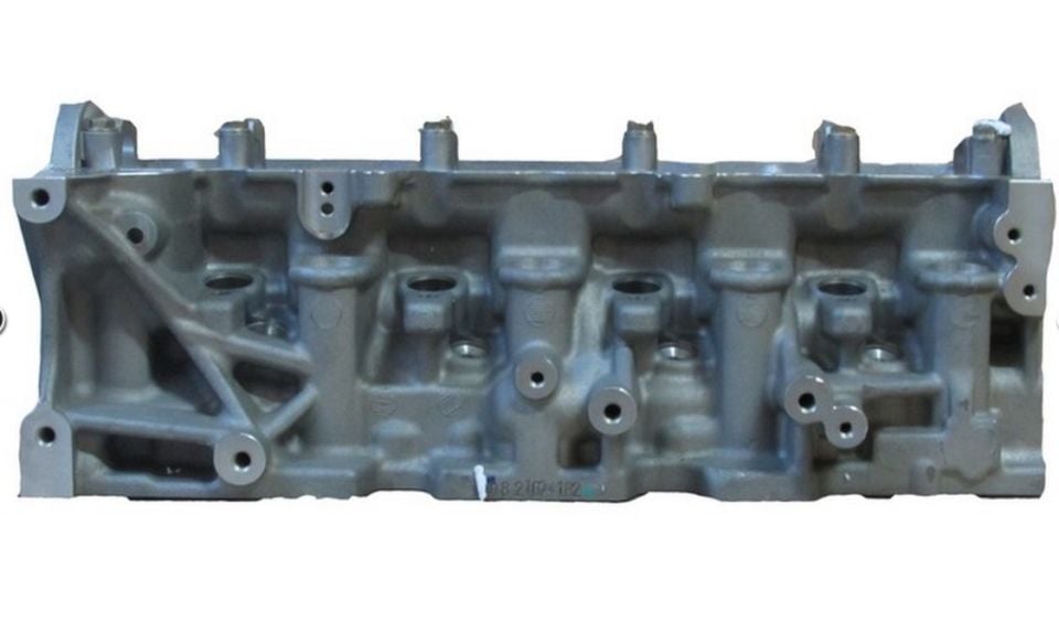Renault Clio - Megane - Kangoo - Scenic - Modus 1,5 DCI K9K 2000- / K9K 700 - 702 - 704 - 710 - 712 - 722 - 728 - 729 - 750 - 752 - 790 - 794 - 266 Silindir Kapak Euro 3