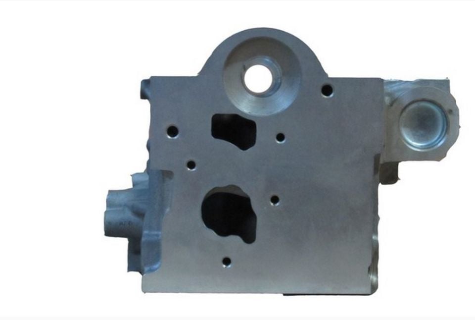 Renault Clio - Megane - Kangoo - Scenic - Modus 1,5 DCI K9K 2000- / K9K 700 - 702 - 704 - 710 - 712 - 722 - 728 - 729 - 750 - 752 - 790 - 794 - 266 Silindir Kapak Euro 3