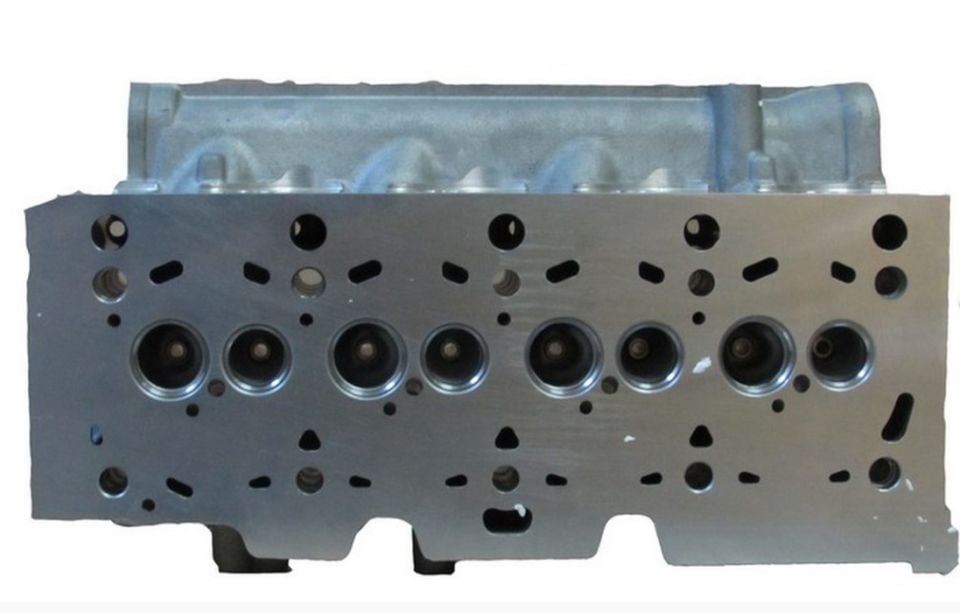 Renault Clio - Megane - Kangoo - Scenic - Modus 1,5 DCI K9K 2000- / K9K 700 - 702 - 704 - 710 - 712 - 722 - 728 - 729 - 750 - 752 - 790 - 794 - 266 Silindir Kapak Euro 3