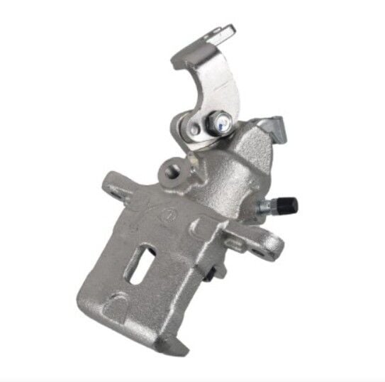 Elantra 04-06/Cerato 04-09 (Topuz Başlıklı El Fren Teli İçin) Kaliper Arka Sol (Komple)