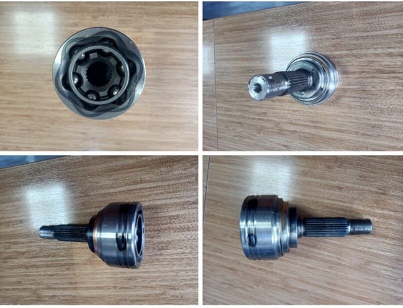 Proton Dış Aks Kafası 1.3-1.5 (017) 98-00