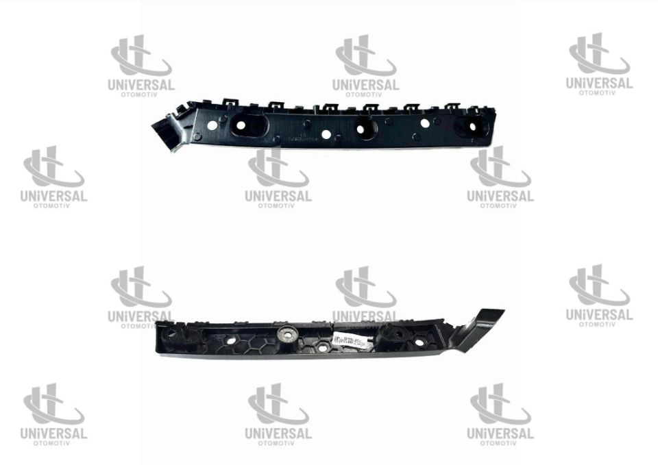 CHERY TIGGO PRO 7 22-24 ARKA RH BRAKET TAMPON