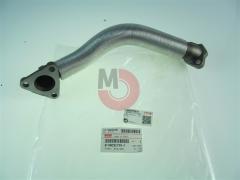 Isuzu Nqr86 Egr Borusu