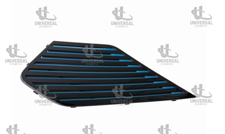 TİGGO 7 PRO MAX 24-26 LH Kapak Lamba Sis