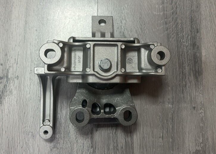 MG ZS Motor Kulağı Üst Sol 1.0L